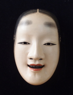 能面師『羽生光善　能面集』　サイン入り　昭和６１年発行 能面師『羽生光善 能面集』 サイン入り 昭和61年発行 - メルカリ