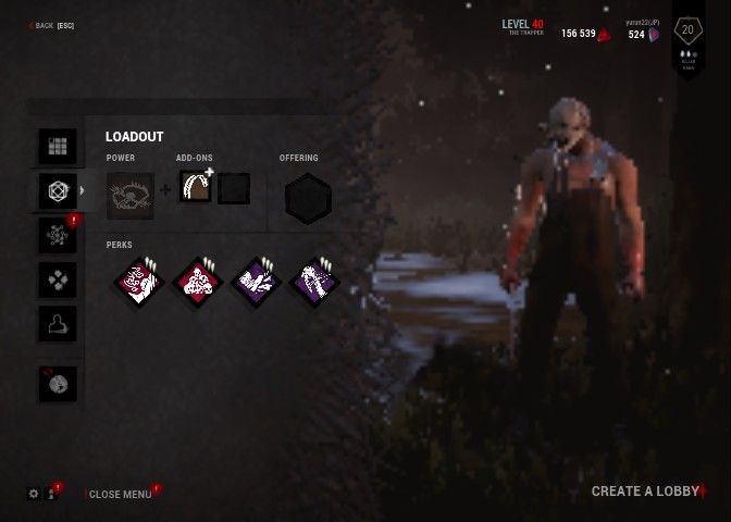 Dbd Dead By Daylight を内蔵グラフィックスで軽くする方法 ウィンドウ設定 アパート暮らしのブログ 楽天ブログ