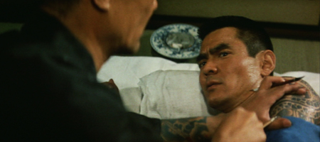 懲役太郎 まむしの兄弟』/1971年 日本映画 | おじなみの日記