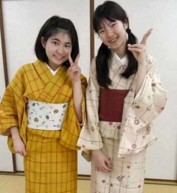 できあがり
