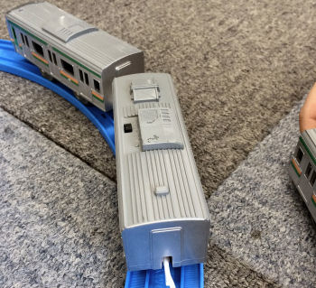 電車