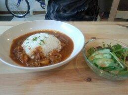 スープカレー