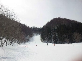 かたしな高原スキー場