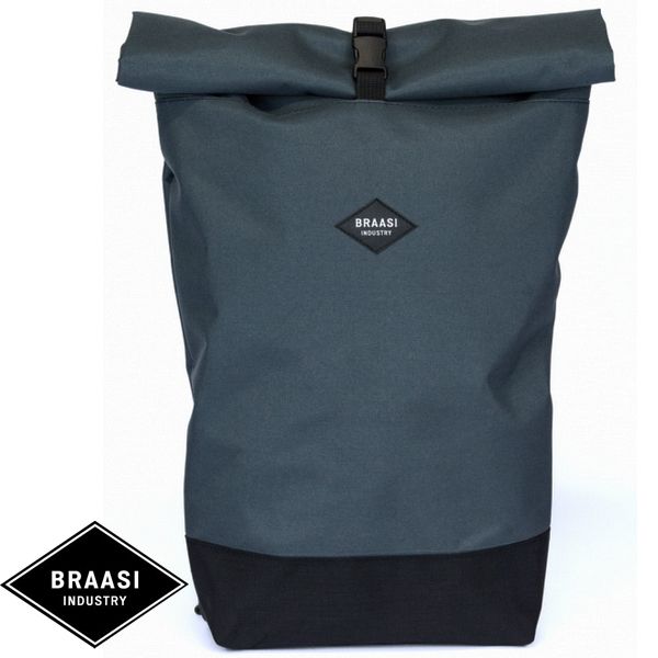 BRAASI INDUSTRY [ブラアシィ・インダストリー] ROLLTOP BASIC 16L