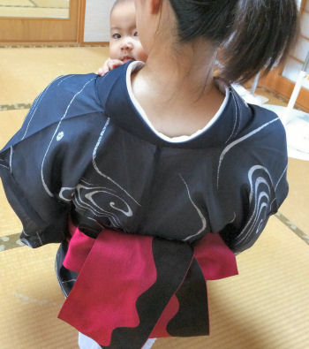 できあがり