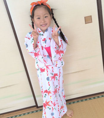 子供ちゃん