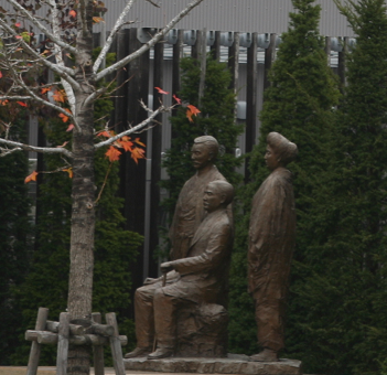 梅屋庄吉30歳からのお話。羅漢さん絵説法。 老いてこそ勉強 楽天ブログ