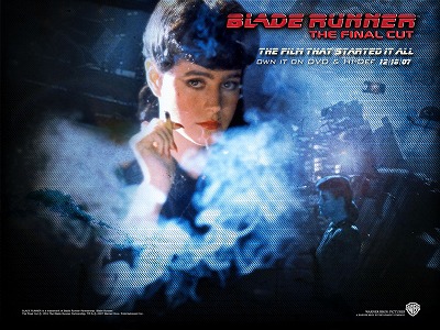 ブレードランナー