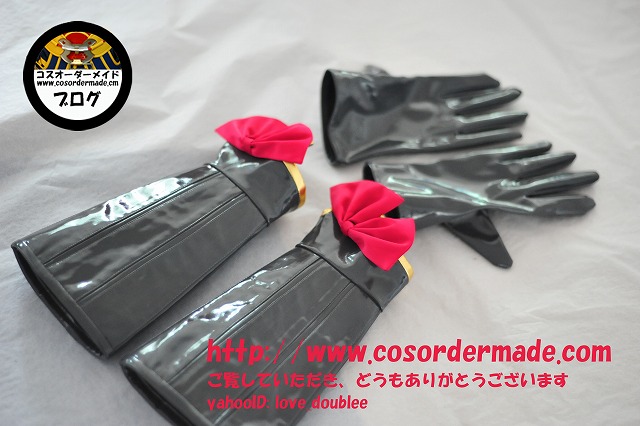 コスプレ衣装オーダーメイド：境界線上のホライゾン「ホライゾン