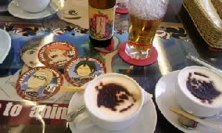 カフェ39