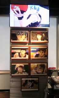 黒バス6