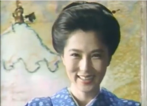好きなcm サントリーレッド オールド 少し愛して ながく愛して 大原麗子さん 1977 1990 Tv Commercial Reiko Ohara Suntory Redand Old 秋に咲くヒマワリ なのかもね 楽天ブログ