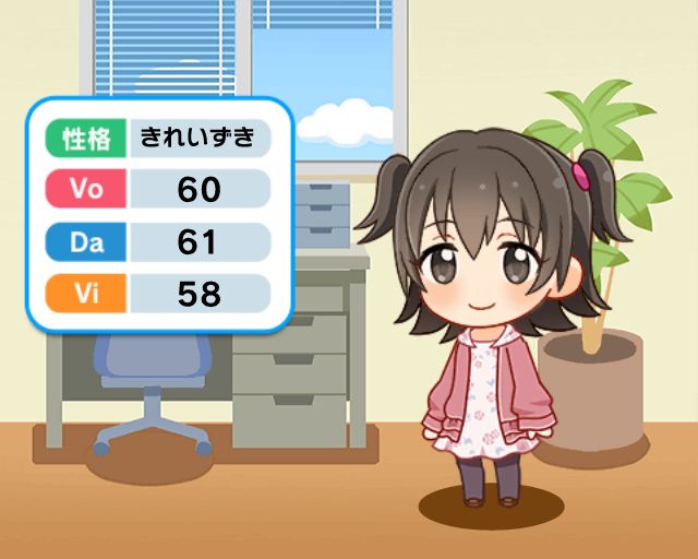 ｼﾝﾃﾞﾚﾗｶﾞｰﾙｽﾞ】佐々木千枝ちゃんの変身願望を充足する・後編【ぷちﾃﾞﾚﾗ】 | モバマス隠れ里 - 楽天ブログ