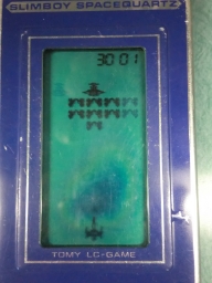 トミー スリムボーイ スペースクォーツ | ねこちん - 楽天ブログ