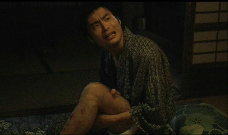 日野日出志の怪奇劇場 爛れた家~蔵六の奇病より~ [DVD] Amazon.co.jp: 日野日出志の怪奇劇場 爛れた家~蔵六の奇病より