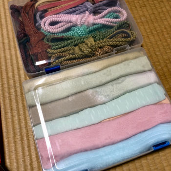 小物類