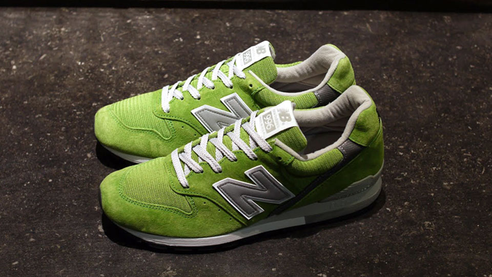 New Balance - New Balance☆M990AD3 Moonbeam 中古美品29.5cmの+mec