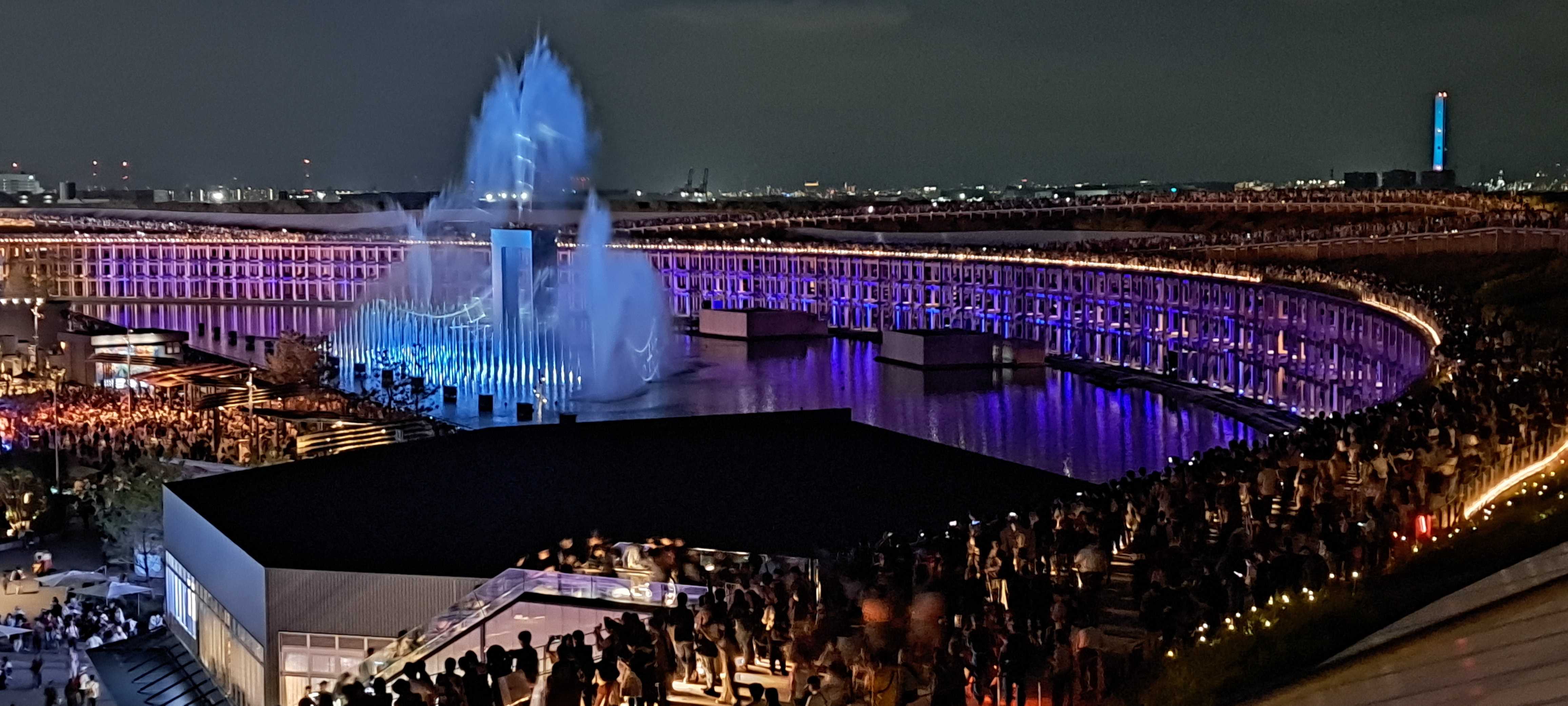 刹那と永遠 - Moment and eternity -