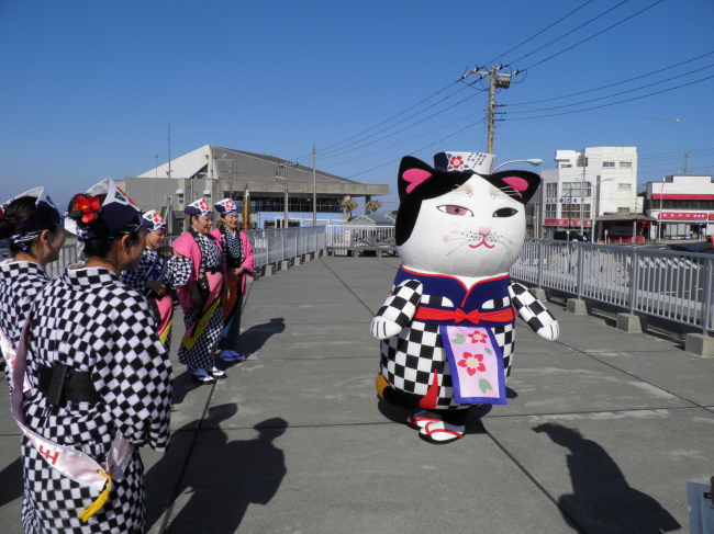 あんこさん 島娘 とあんこ猫大島で 伊豆大島木村五郎 農民美術 あんこ人形 資料館 楽天ブログ