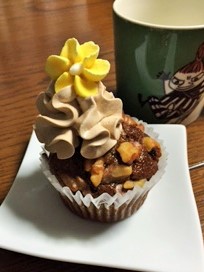 カップケーキ2