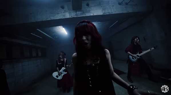 Bridear Brave New World Revisited Mv