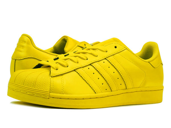 大特価】アディダス スーパースター Adidas Originals x PHARRELL