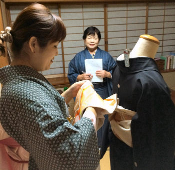 実技試験