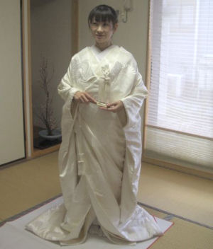 また着て