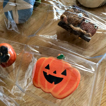 ハロウィーン