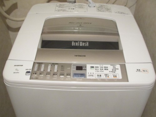 洗濯機を買った | ちえるの徒然日記 - 楽天ブログ