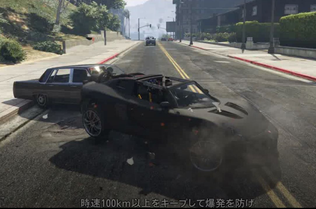 ロケットヴォルティックの操作 なんとなく一人でgta5を楽しんでるブログ 楽天ブログ