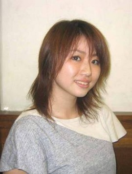 中川真理子　エロ 