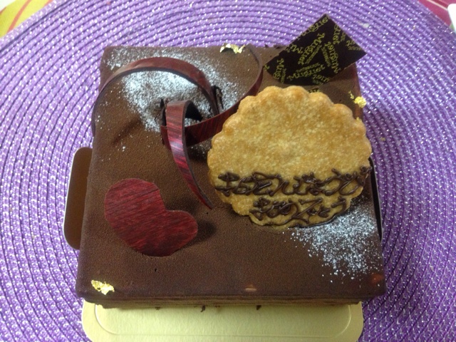 PATISSERIE MUGUET>