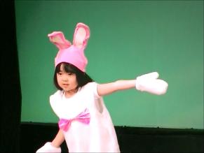 幼稚園おゆうぎ会original