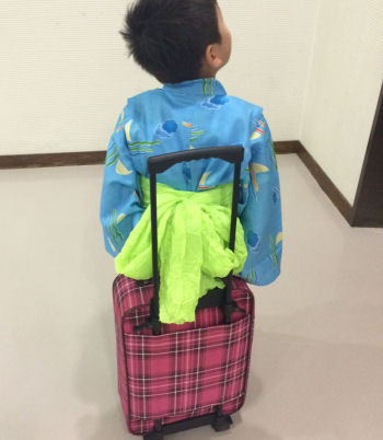 子供ちゃん