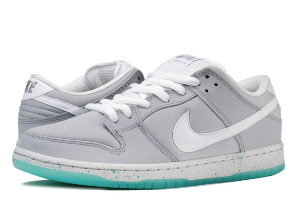 NIKE SB DUNK LOW PRM (検 マクフライ エアマグ)-