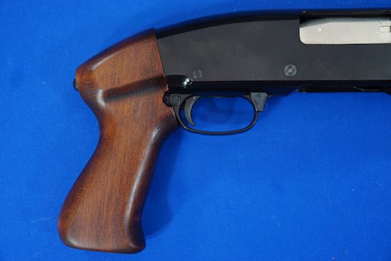 MG327 MGC レミントンM31RS2 ピストルグリップ | 玩具 MG327 MGC レミントンM31RS2 ピストルグリップ | 玩具