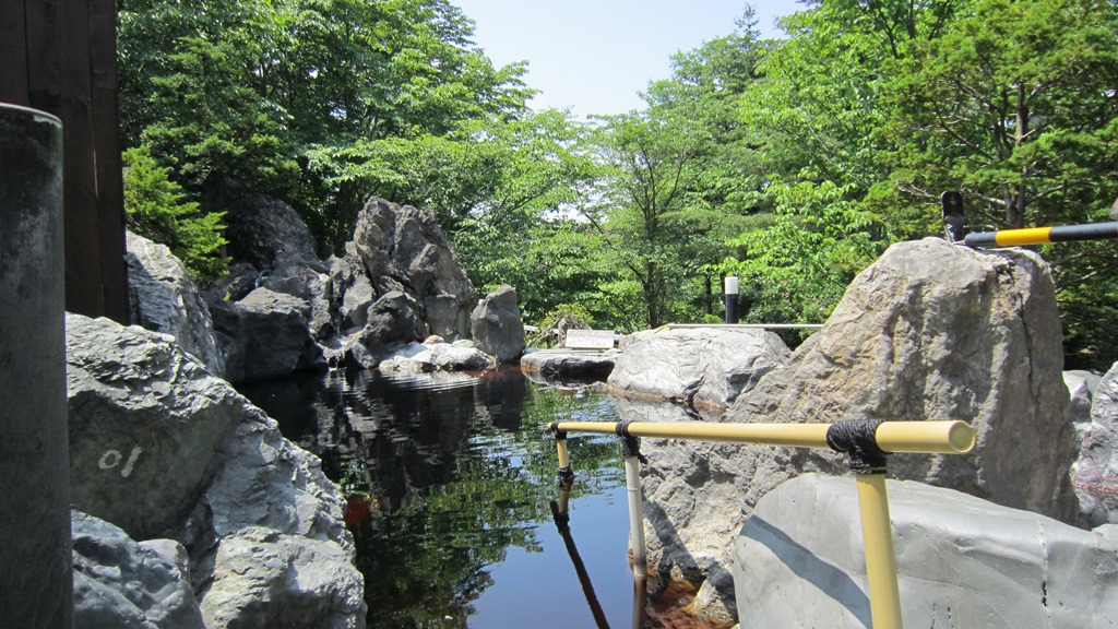 北広島の竹山高原温泉です 北海道あれこれ 温泉も豊富です 楽天ブログ
