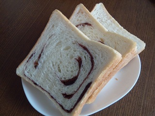 一 本堂 食パン