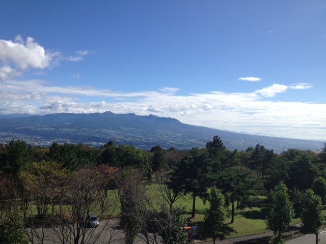 渋川市総合公園