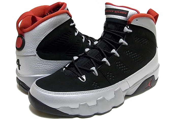 NIKE AIR JORDAN 9 RETRO 