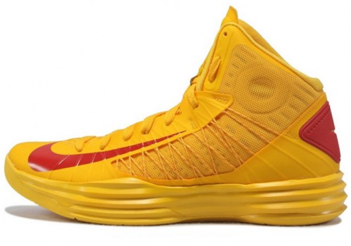 nike lunar hyperdunk 2012