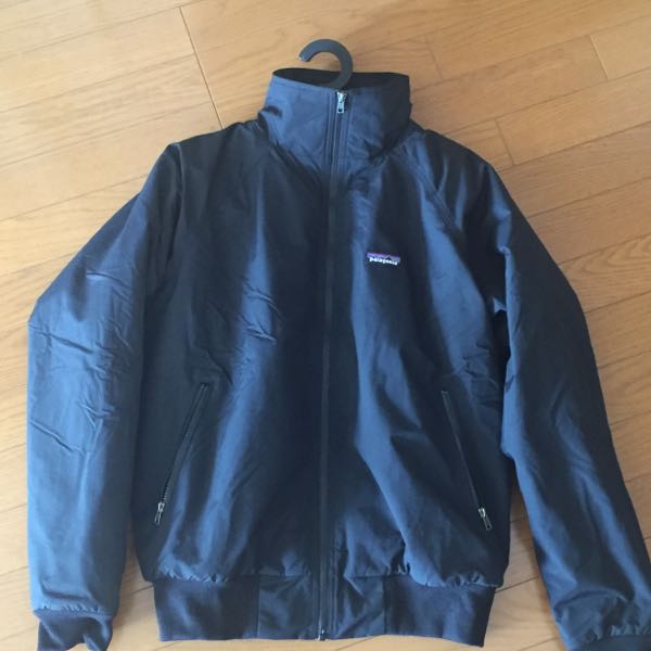 patagonia パタゴニア シェルドシンチラジャケット ナイロン