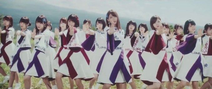 ☆乃木坂46♪16thシングル『サヨナラの意味』収録曲・作曲家
