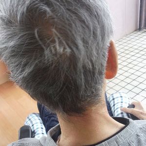 散髪
