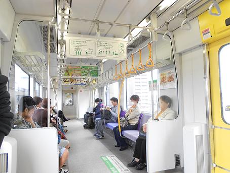 6月初日はJR札沼線念願の電化開業の日でした。 | 札幌発