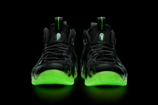 foamposite one paranorman