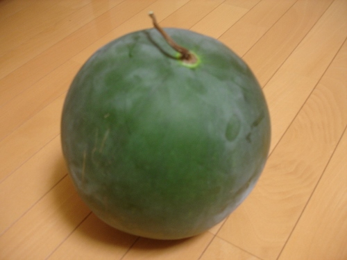 すいか