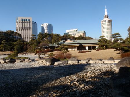 震災の爪あと残る無残な幕張美浜園 山への情熱 音楽への愛 楽天ブログ