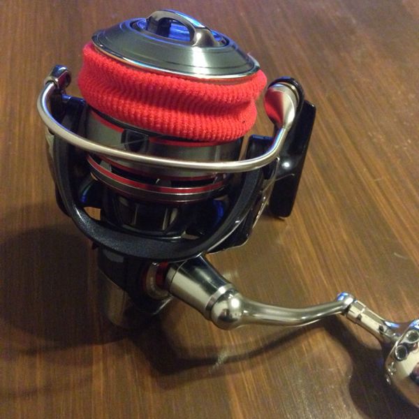 ダイワ　10 セルテート 2500R 　ベール下がり品 ダイワ 10 セルテート 2500R ベール下がり品